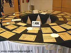 Turku numismatic bourse 2011