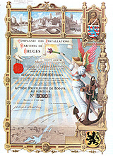 osakekirja