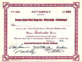 aktie