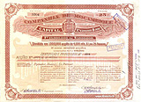 Mozambique Company